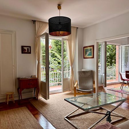 Fantastico Apartamento En El Centro De Бильбао Экстерьер фото